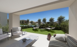 Appartement Casares Playa € 262.000,-