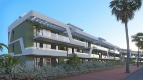 Appartement Mijas Costa € 315.000,-