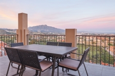 Appartement Benahavís € 335.000,-