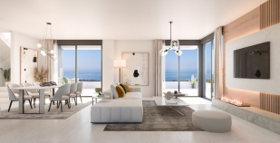Appartement Marbella East € 505.000,-