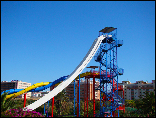 Aqualand Mijas