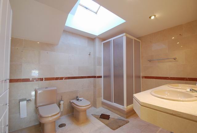 Appartement - Marbella - Costa del Sol