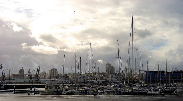 Haven La Coruña
